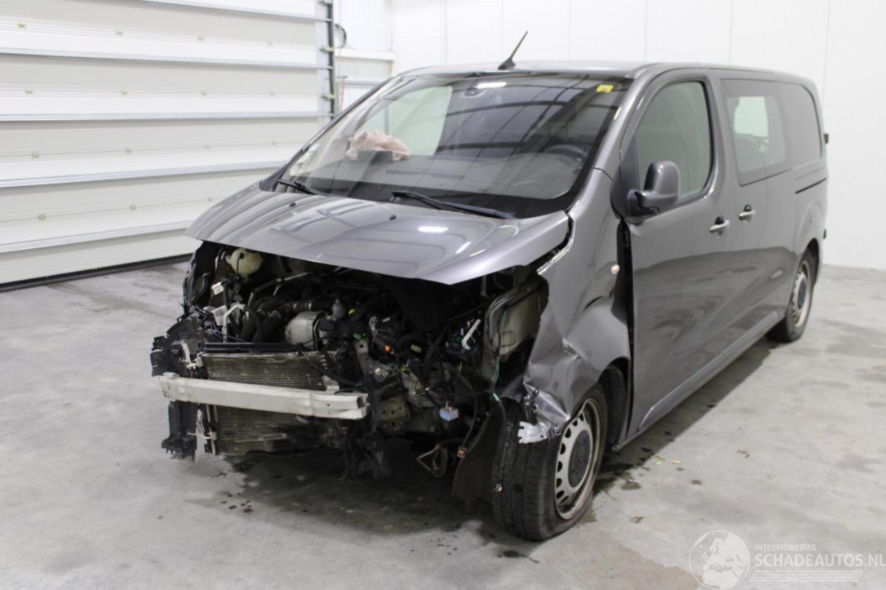 Citroën Jumpy 