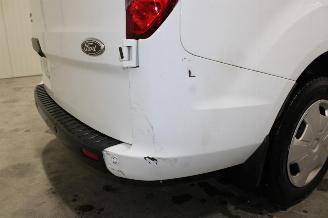 Ford Transit  picture 9