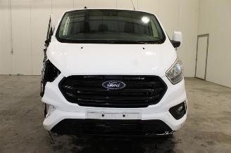 Ford Transit  picture 24