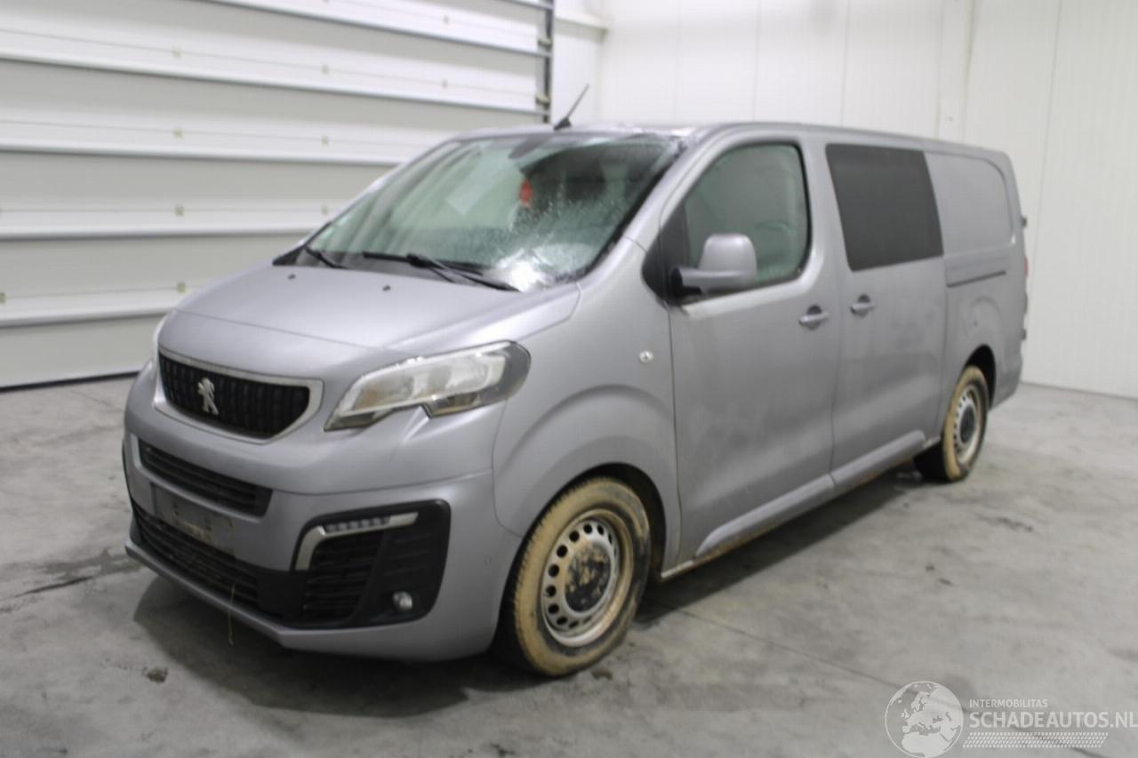 Peugeot Expert 