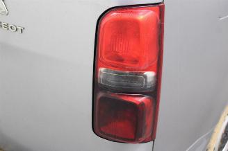 Peugeot Expert  picture 8