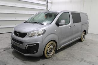 Salvage car Peugeot Expert  2021/3