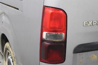 Peugeot Expert  picture 9