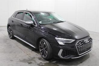 Audi S3  picture 3