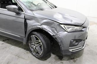 Seat Tarraco  picture 6