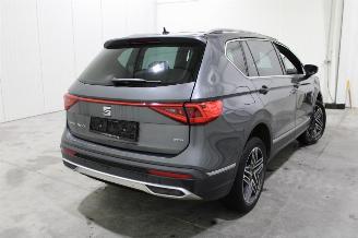 Seat Tarraco  picture 3