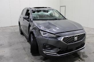 Seat Tarraco  picture 2