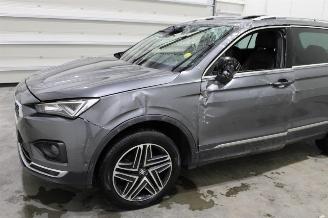 Seat Tarraco  picture 7
