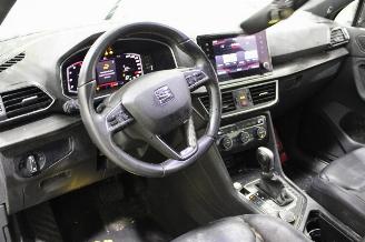 Seat Tarraco  picture 9