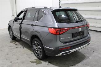 Seat Tarraco  picture 4