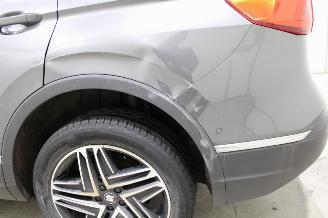 Seat Tarraco  picture 22