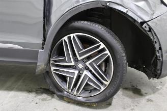 Seat Tarraco  picture 23