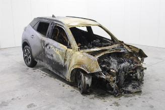 Peugeot 2008  picture 10