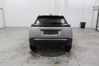 Peugeot 2008  picture 8