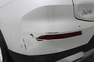 BMW X4  picture 24