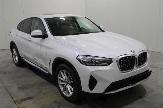 BMW X4  picture 3