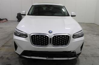 BMW X4  picture 20