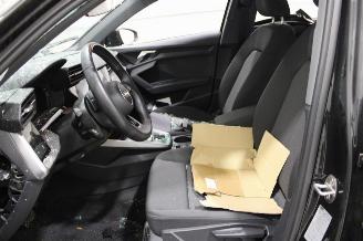 Audi A3  picture 11