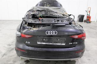Audi A3  picture 7