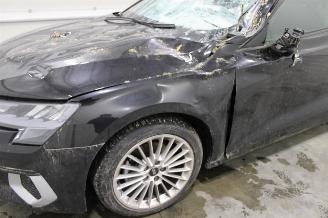 Audi A3  picture 8