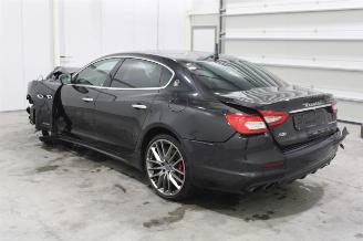 Maserati Quattro porte Quattroporte picture 4