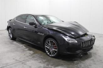 Maserati Quattro porte Quattroporte picture 2