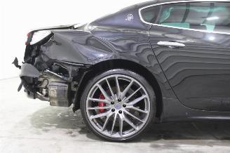 Maserati Quattro porte Quattroporte picture 8