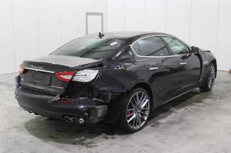 Maserati Quattro porte Quattroporte picture 3