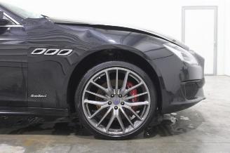 Maserati Quattro porte Quattroporte picture 6