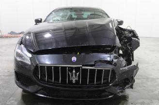 Maserati Quattro porte Quattroporte picture 7