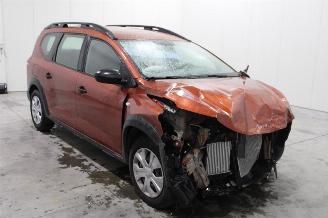 Dacia Jogger  picture 2