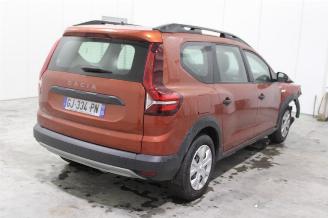 Dacia Jogger  picture 3