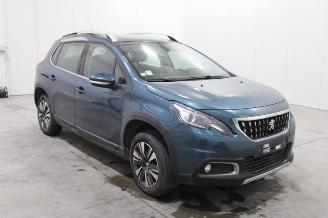 Peugeot 2008  picture 2