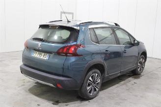 Peugeot 2008  picture 3