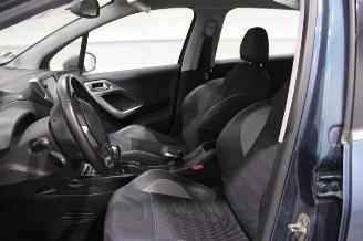 Peugeot 2008  picture 6