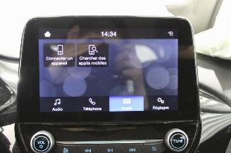 Ford Fiesta  picture 13