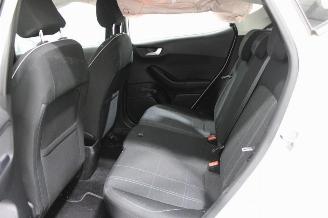 Ford Fiesta  picture 11