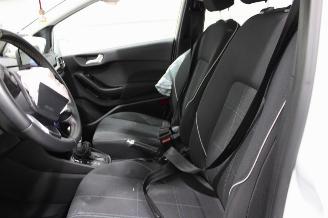 Ford Fiesta  picture 10