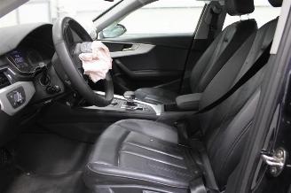 Audi A4  picture 8