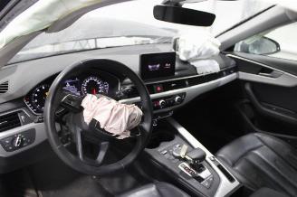 Audi A4  picture 7
