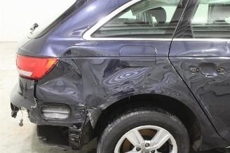 Audi A4  picture 5