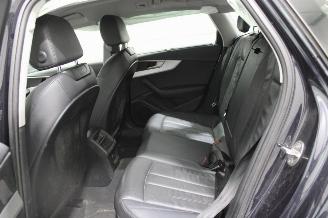Audi A4  picture 9