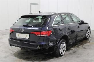 Audi A4  picture 3