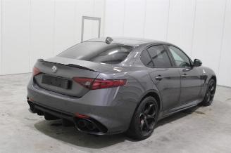 Alfa Romeo Giulia  picture 4