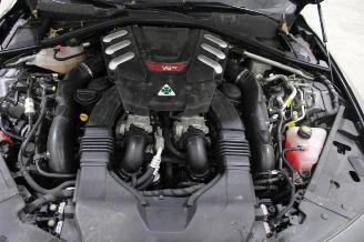 Alfa Romeo Giulia  picture 10
