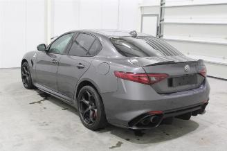 Alfa Romeo Giulia  picture 5