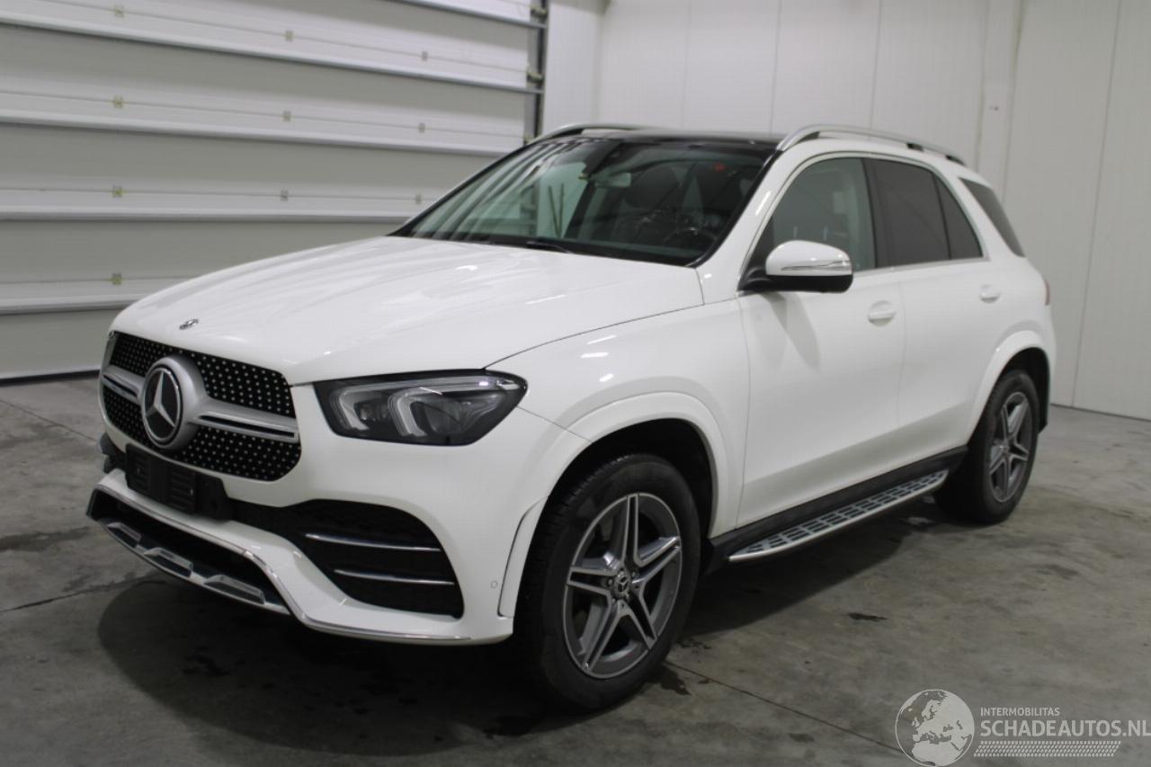 Mercedes GLE 300