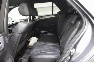 Mercedes GLE 250 picture 6