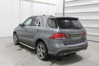 Mercedes GLE 250 picture 5