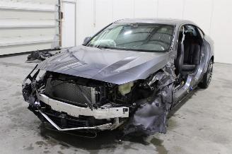 Salvage car BMW 2-serie 218 2021/3